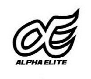 AE ALPHA ELITE