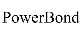 POWERBOND