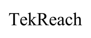 TEKREACH