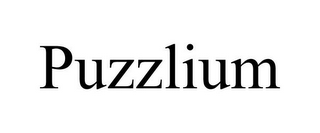 PUZZLIUM