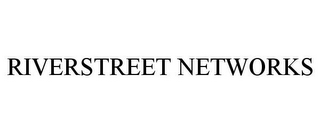 RIVERSTREET NETWORKS