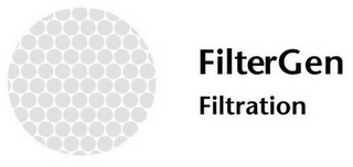 FILTERGEN FILTRATION