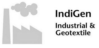 INDIGEN INDUSTRIAL & GEOTEXTILE