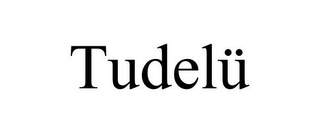 TUDELÜ