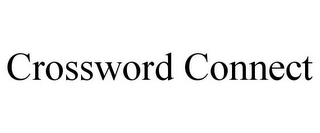 CROSSWORD CONNECT