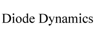 DIODE DYNAMICS