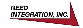 REED INTEGRATION, INC.