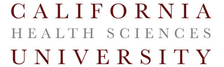 CALIFORNIA HEALTH SCIENCES UNIVERSITY