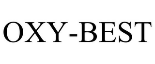 OXY-BEST