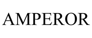 AMPEROR