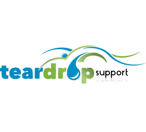 TEARDROP SUPPORT