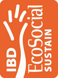 IBD ECOSOCIAL SUSTAIN