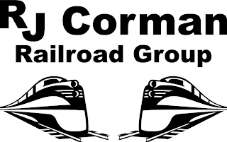 RJ CORMAN RAILROAD GROUP