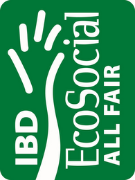 IBD ECOSOCIAL ALL FAIR