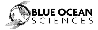 BLUE OCEAN SCIENCES