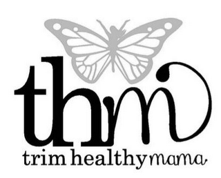 THM TRIM HEALTHY MAMA