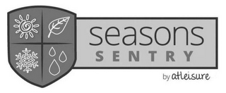 SEASONS SENTRY; BY ATLEISURE