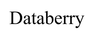 DATABERRY