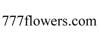 777FLOWERS.COM