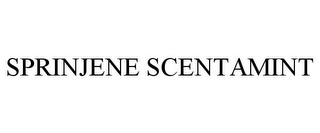 SPRINJENE SCENTAMINT