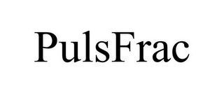 PULSFRAC