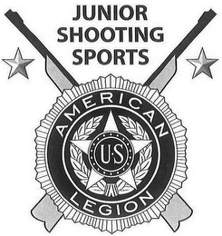 AMERICAN LEGION US JUNIOR SHOOTING SPORTS