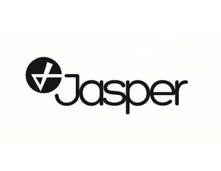 J JASPER