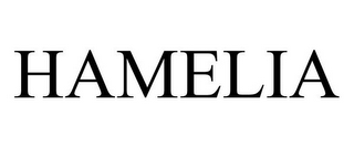 HAMELIA