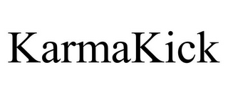 KARMAKICK