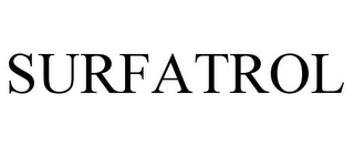 SURFATROL
