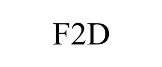 F2D