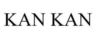 KAN KAN