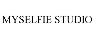 MYSELFIE STUDIO