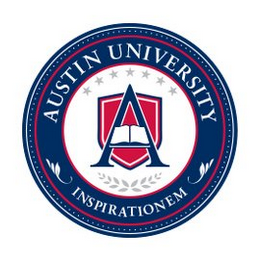 A AUSTIN UNIVERSITY INSPIRATIONEM