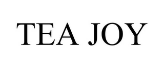 TEA JOY