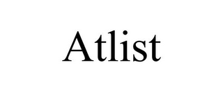 ATLIST