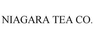 NIAGARA TEA CO.