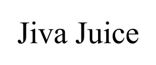 JIVA JUICE