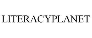 LITERACYPLANET