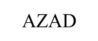 AZAD