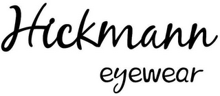 HICKMANN EYEWEAR