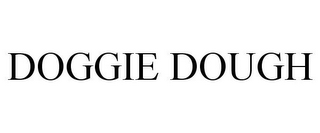 DOGGIE DOUGH