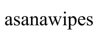 ASANAWIPES
