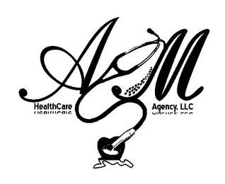 A&M HEALTHCARE AGENCY, LLC