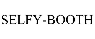 SELFY-BOOTH