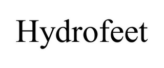 HYDROFEET