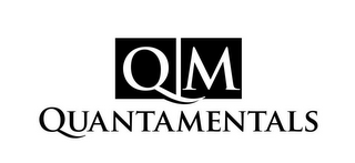 QM QUANTAMENTALS