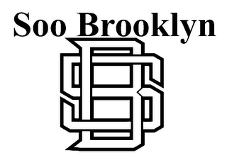 SOO BROOKLYN SB