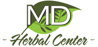 MD - HERBAL CENTER -