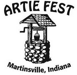 ARTIE FEST MARTINSVILLE, INDIANA